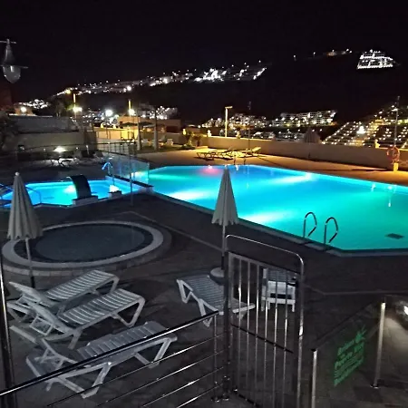 Que Rico... Puerto Rico! Puerto Rico (Gran Canaria)