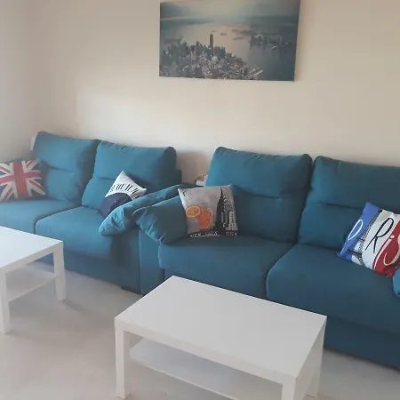 Holiday home Que Rico... Puerto Rico! *